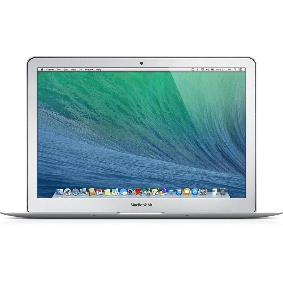 Apple Early 2015 Macbook Air With 1.6Ghz Intel Core I5 (13.3 Inch 8Gb