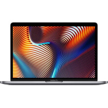Mid 2019 Apple MacBook Pro with 2.4 GHz Intel Core i5 (13.3 inch 8GB - Refurbished