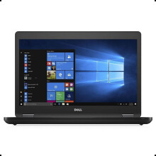 Dell Latitude 5480 | 14 inch Business Laptop | Intel i5-6300U | 8GB DD - Refurbished