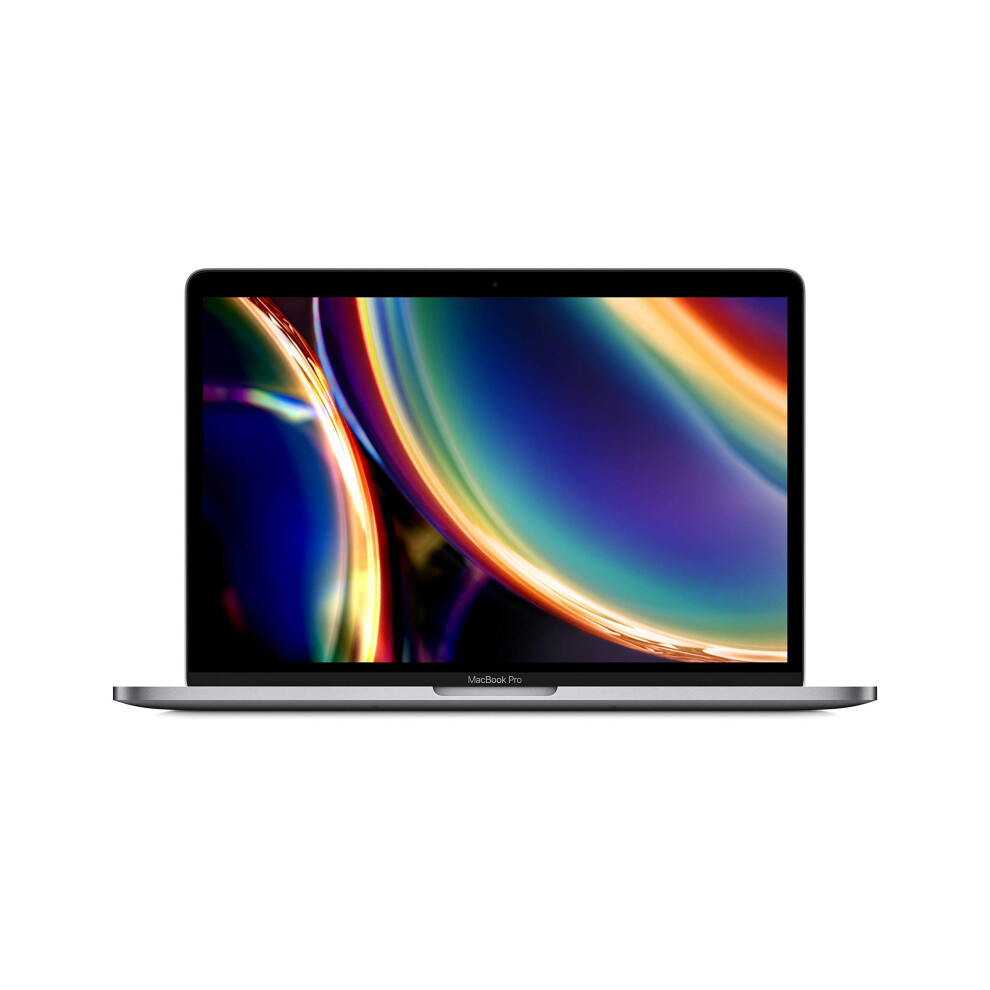 Apple 2020 Macbook Pro With 2.0Ghz Intel Core I5 (13-Inch 16Gb Ram 5