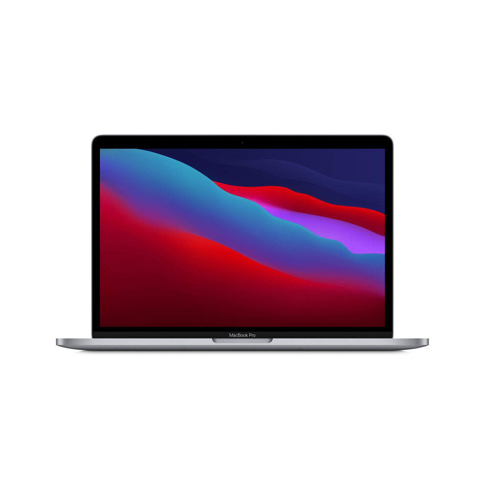 Apple 2020 Macbook Pro With M1 Chip (13-Inch 8Gb Ram 256Gb Ssd