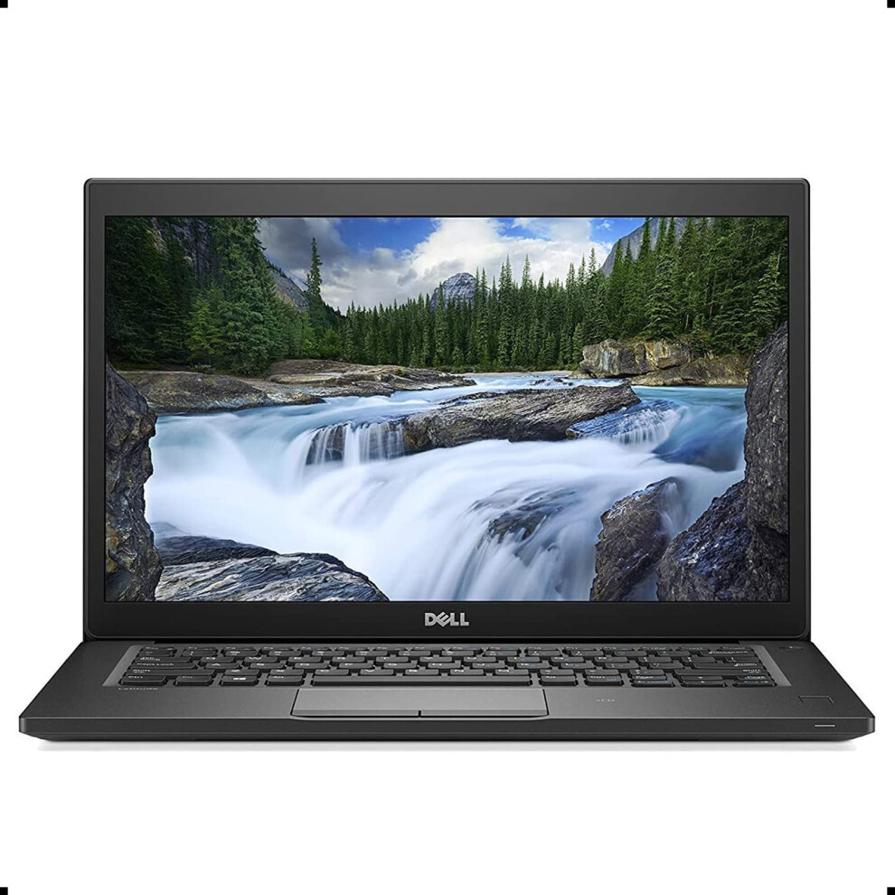 Dell Latitude 7490 Intel Core I7-8650U 16Gb Ddr4 Ram 512Gb Ssd 14"" F 603784390673