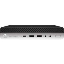 HP Elitedesk 800 G3 Mini Business Desktop (Intel Quad Core i5-6500T 1 - Refurbished