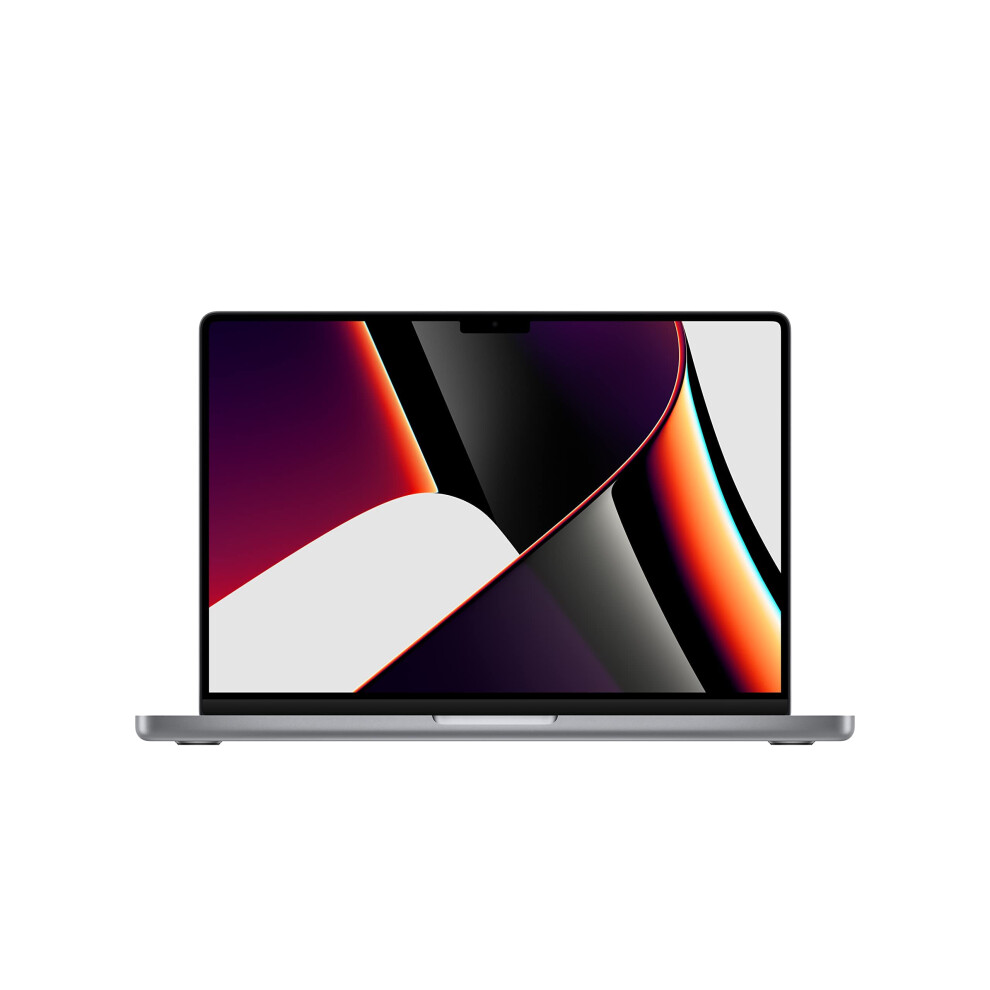 Apple 2021 Macbook Pro With M1 Pro Chip (14-Inch 16Gb Ram 512G