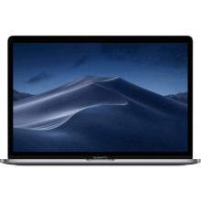 Mid 2019 Apple MacBook Pro with 2.6 GHz Intel Core i7 (15-inches 16GB - Refurbished