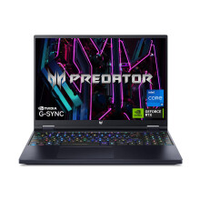 Acer Predator Helios 16 Gaming Laptop | 13th Gen Intel Core i7-13700HX