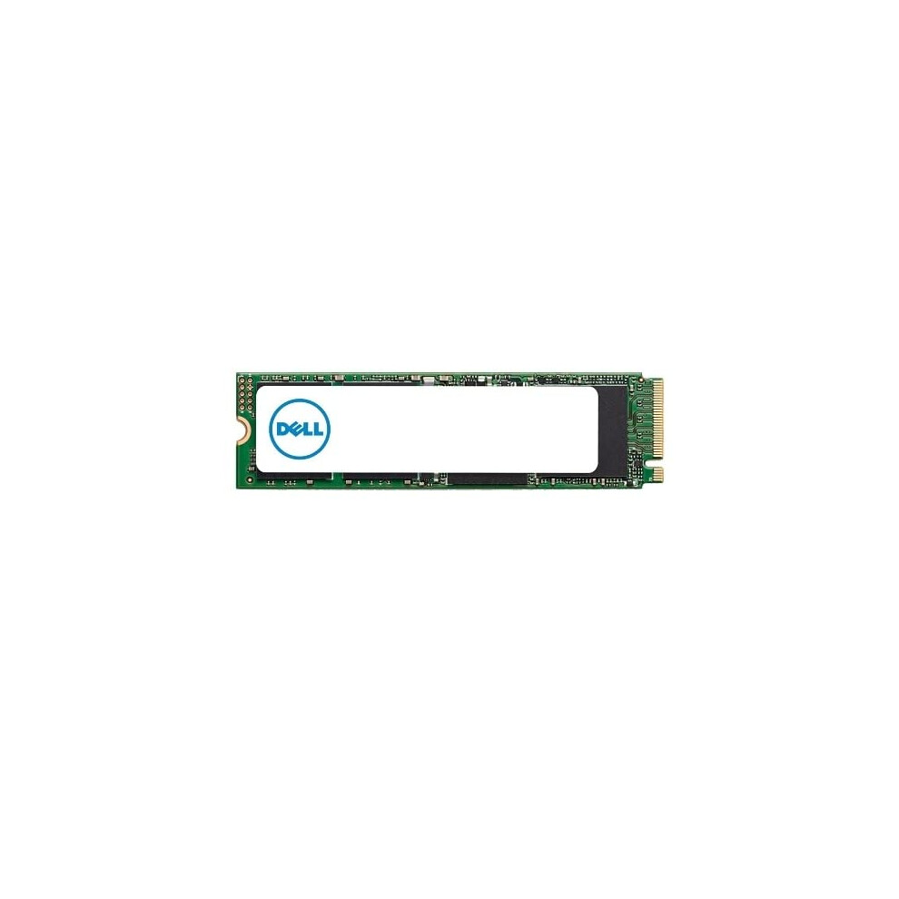 Dell SSD 1TB Class 40 M.2 2280 NVMe PCIe 3.0 Gen 3x4 Solid State Drive