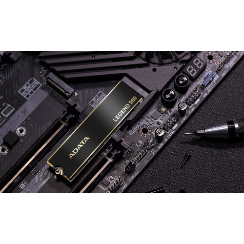 ADATA ADATA SSD LEGEND 960 1TB M.2 2280 PCIe x4 Gen4 1