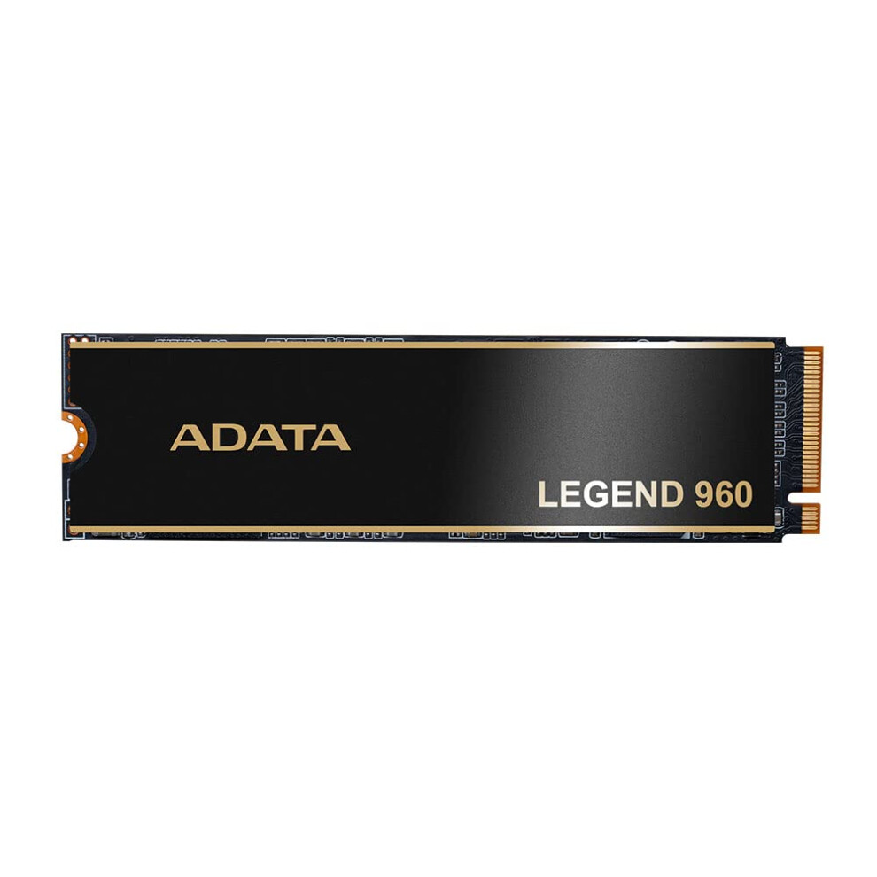 Adata Ssd 1.0TB Legend 960 M.2 Pcie M.2 2280-image