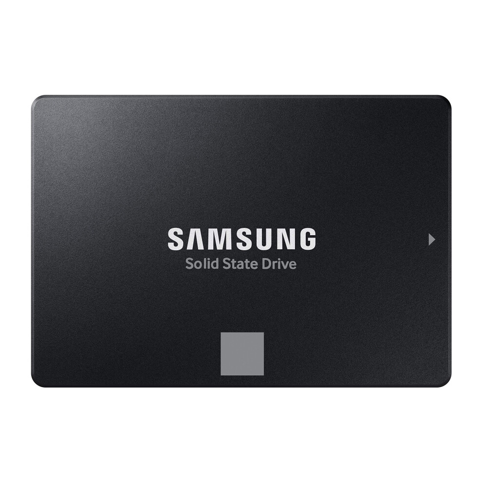 Samsung 870 EVO 2TB  V-NAND  2.5"" . 7mm  SATA III 6GB/s  R/W(Max) 560