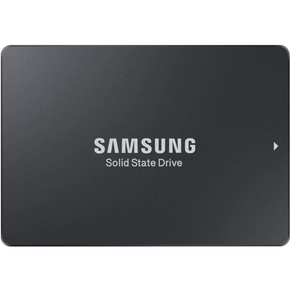 SAMSUNG 883 DCT Series SSD 960GB - SATA 2.5  7mm Interface Internal So