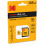 Kodak KODAK 128GB Class 10 UHS-I U1 MicroSDXC Card with Adapter 10x Write Sp 1