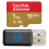 SanDisk SanDisk Extreme 1TB MicroSD Memory Card for DJI Mavic Mini 2 Drone - C 1