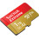 SanDisk SanDisk Extreme 1TB MicroSD Memory Card for DJI Mavic Mini 2 Drone - C 5
