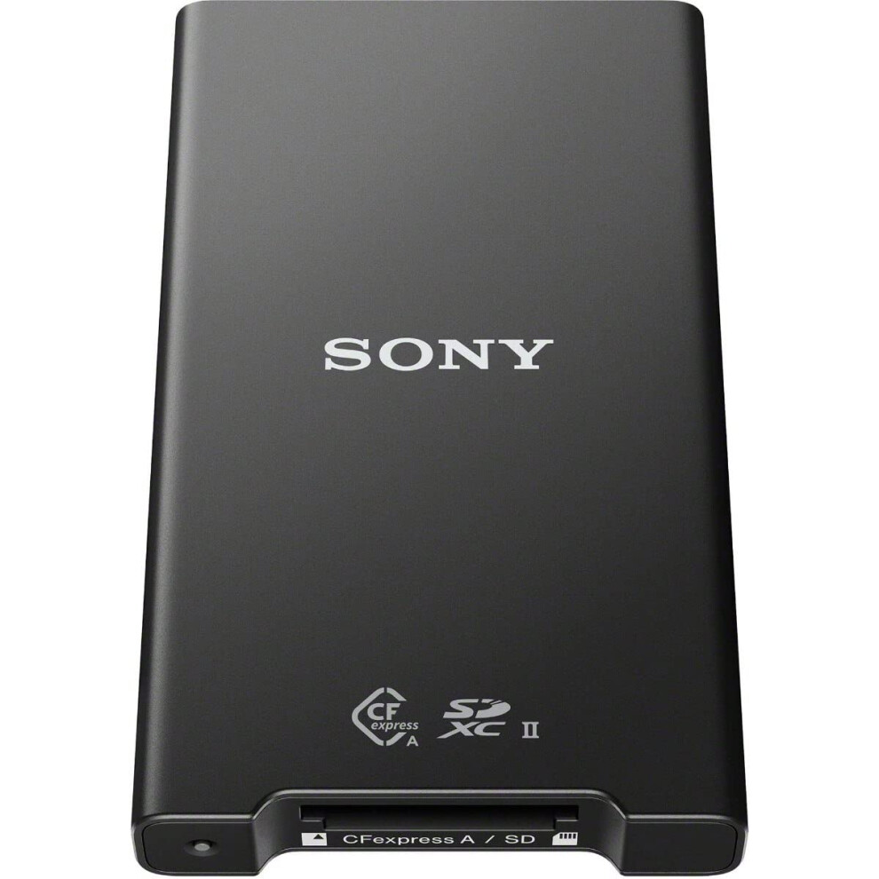 Sony MRWG2 CFexpress Card Reader