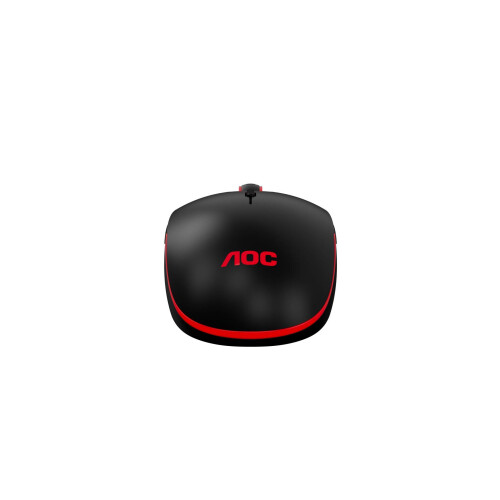 AOC AOC GM500 Gaming Mouse - 5 000 DPI - Omron switches - Adjustable RGB E 2