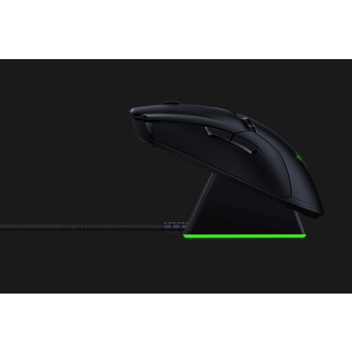 Razer Razer Viper Ultimate - Light and Fast Ambidextrous Gaming Mouse (20 00 2
