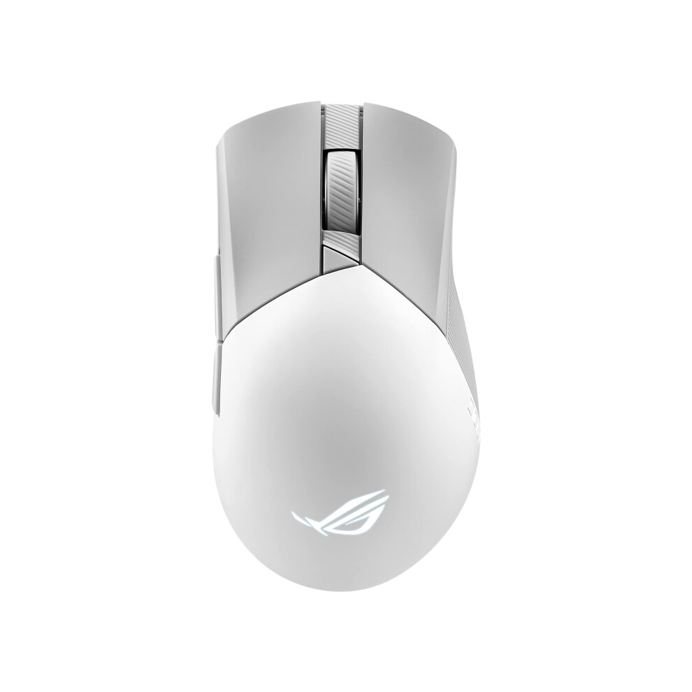 ASUS ROG Gladius III Wireless Gaming Mouse  36000 DPI  6 Buttons  Repl