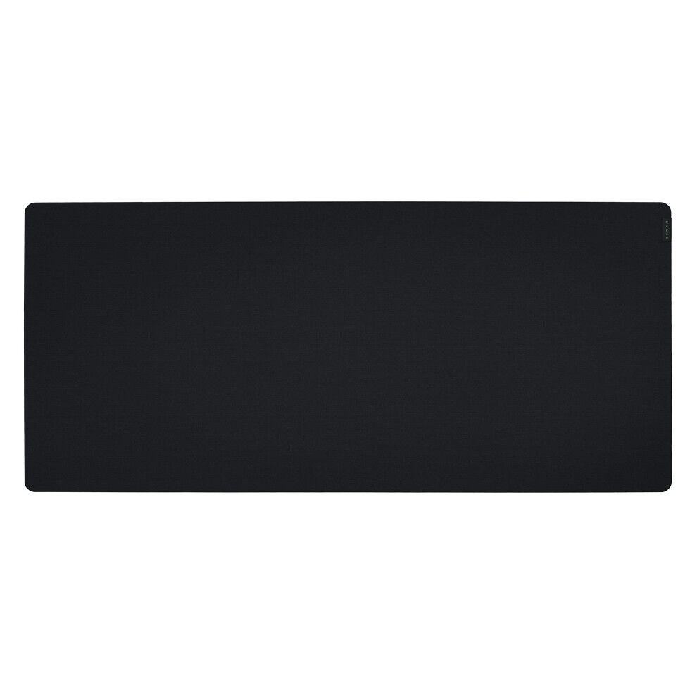 Razer Gigantus v2 Cloth Gaming Mouse Pad (3XL): Thick  High-Density Fo