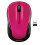 Refurbished Logitech M325S Wireless Mouse Rose 3