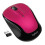 Refurbished Logitech M325S Wireless Mouse Rose 1