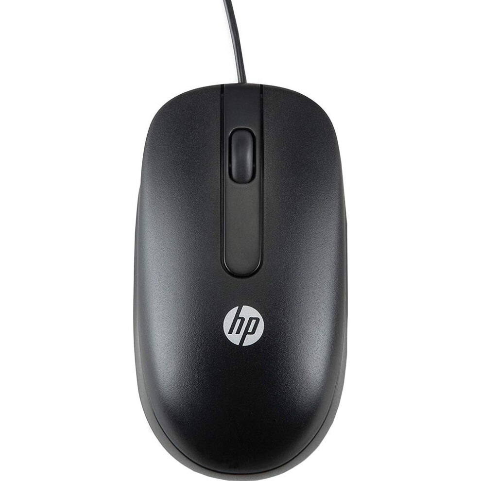 HP - Mouse - USB