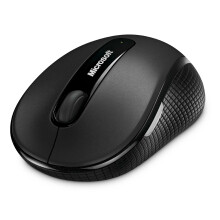 Bezprzewodowa mysz mobilna Microsoft 4000