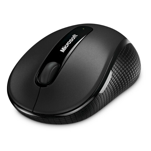 Microsoft Microsoft Wireless Mobile Mouse 4000