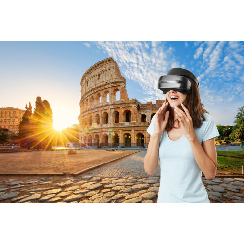 Refurbished Lenovo Lenovo G0A20001WW Explorer Mixed Reality Headset 1