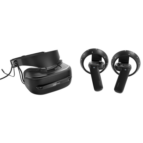 Refurbished Lenovo Lenovo G0A20001WW Explorer Mixed Reality Headset