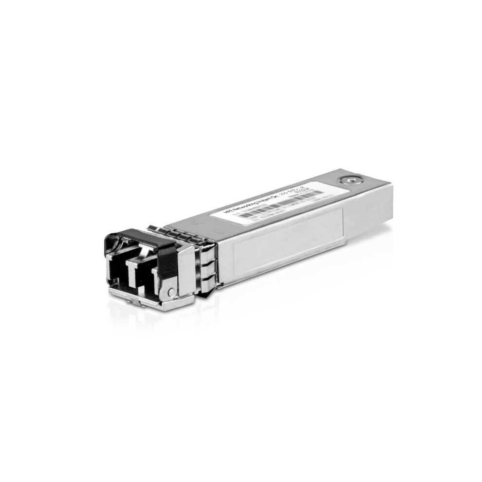 Hpe Aruba Hpe Nw Ion 10G Lr Sfp+ Lc 10Km