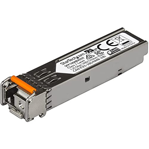 StarTech.com 1000Base-BX SFP - Downstream