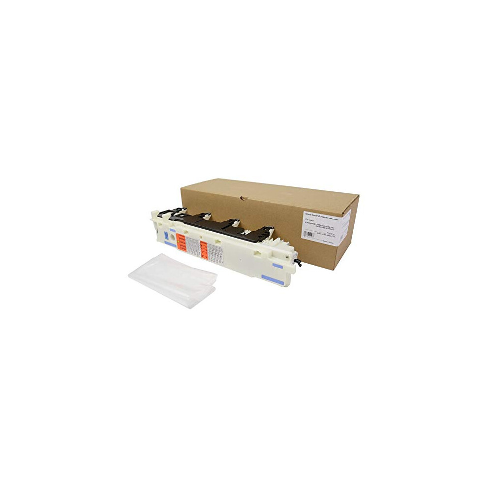 Technica Brand? Compatible Waste Toner Container Cartridge Box for ima