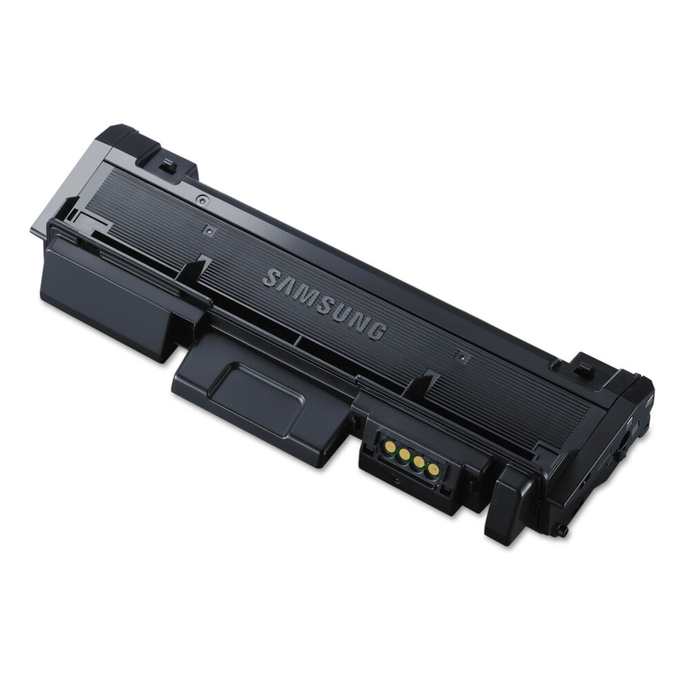 HP Samsung MLT-D116L (SU832A) MLT-D116L Toner Cartridge Black