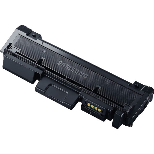 HP HP Samsung MLT-D116L (SU832A) Tonerpatrone, Schwarz 1