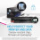 HP HP Samsung MLT-D116L (SU832A) Tonerpatrone, Schwarz 5