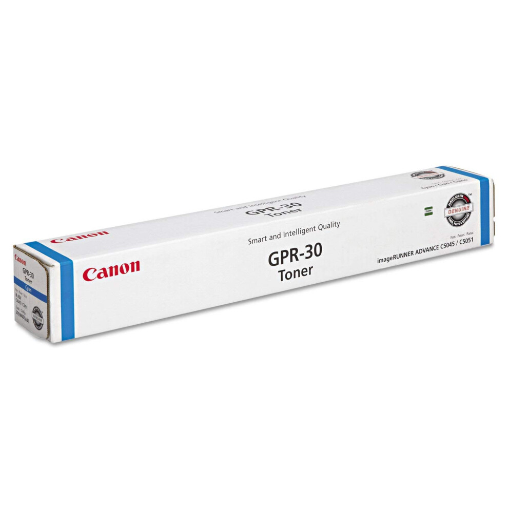 Canon GPR-30C Original Toner Cartridge