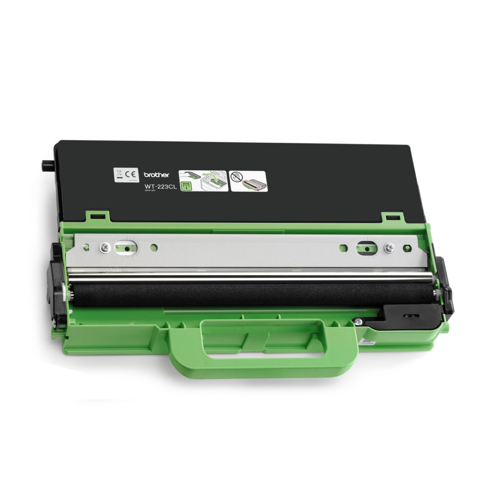 Brother WT-223CL Waste Toner Unit  Brother Genuine Supplies