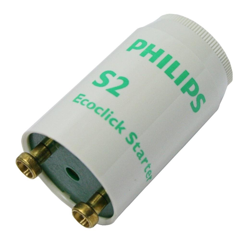 Philips 00002 - S-2 Ballast Starter