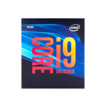 Intel Core i9-9900K Desktop Processor 8 Cores up to 5.0GHz Unlocked LG