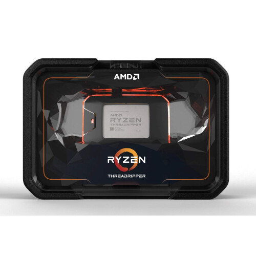 AMD AMD YD292XA8AFWOF Ryzen Threadripper 2920X (12-Core/24-Thread) Process 1