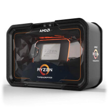 AMD YD292XA8AFWOF Ryzen Threadripper 2920X (12-Core/24-Thread) Process