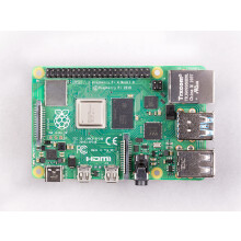 Raspberry Pi 4 Model B – 2GB