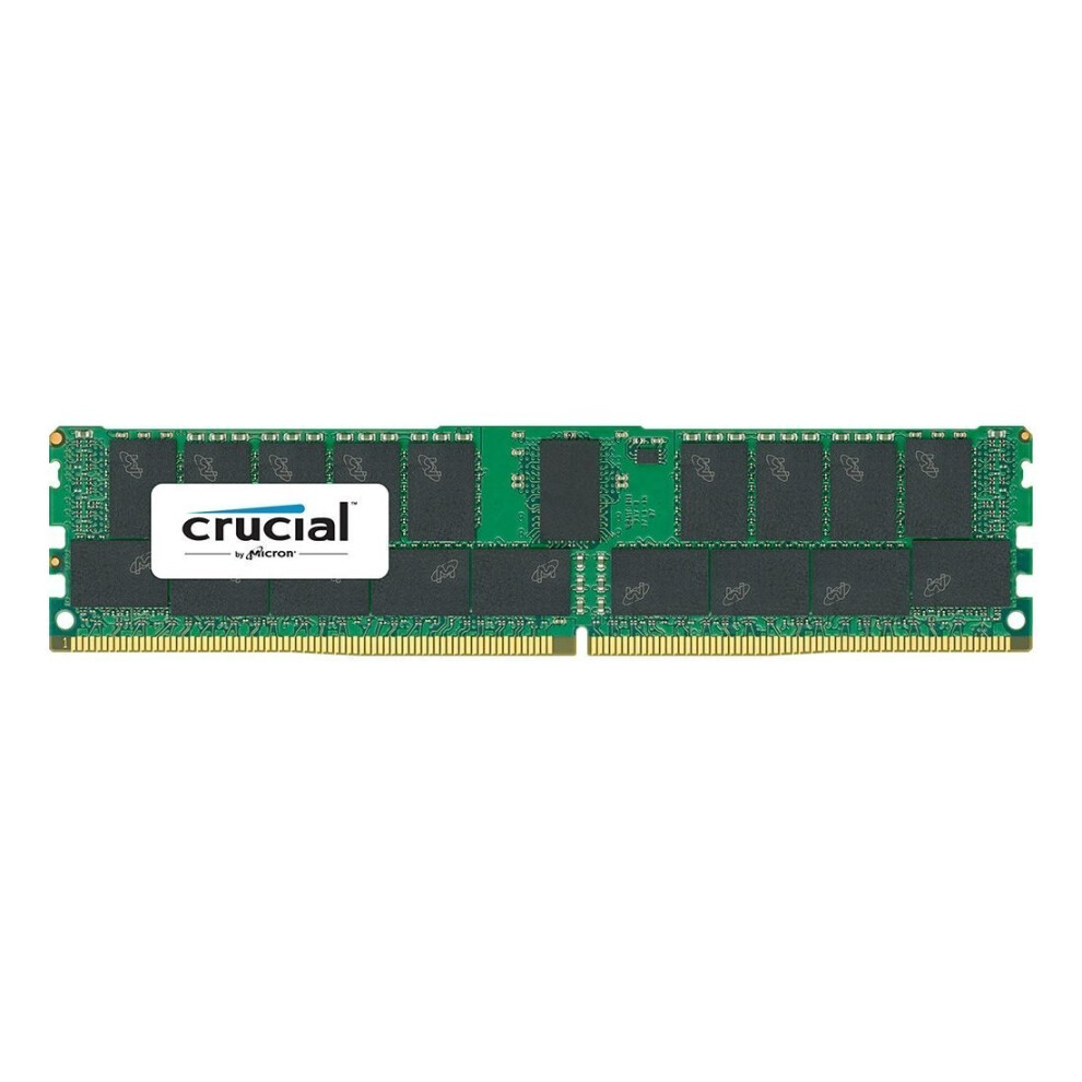 Crucial 32GB DDR4-2400 RDIMM CT32G4RFD424A