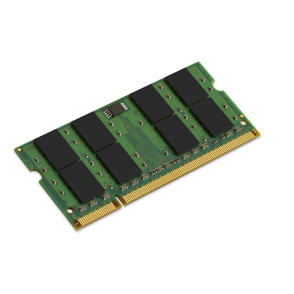 2GB 800MHZ DDR2 Sodimm (KVR800D2S6/2G )