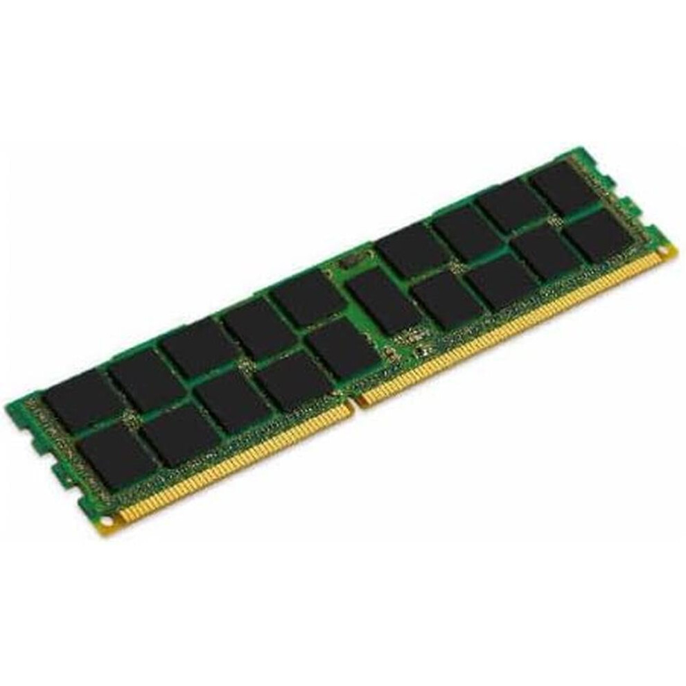 Kingston Technology ValueRAM 8GB 1600MHz DDR3 PC3-12800 ECC Reg CL11 D