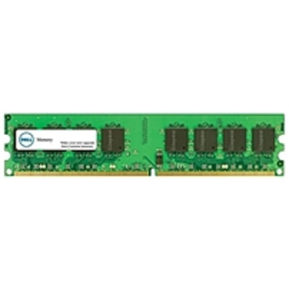 Dell 8GB DDR3L-1600 PC3L-12800 240-Pin Non-ECC Unbuffered 2Rx8 1.35vol