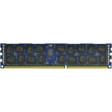 HP 16GB 2Rx4 PC3L-10600R-9 Kit med 16 GB (1 x 16 GB) DDR3 1333 Minne Modul 647901-B21