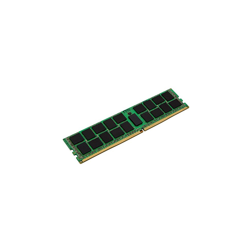 Kingston Technology ValueRAM DDR4 ECC Reg CL17 DIMM 2Rx4 Micron A Serv