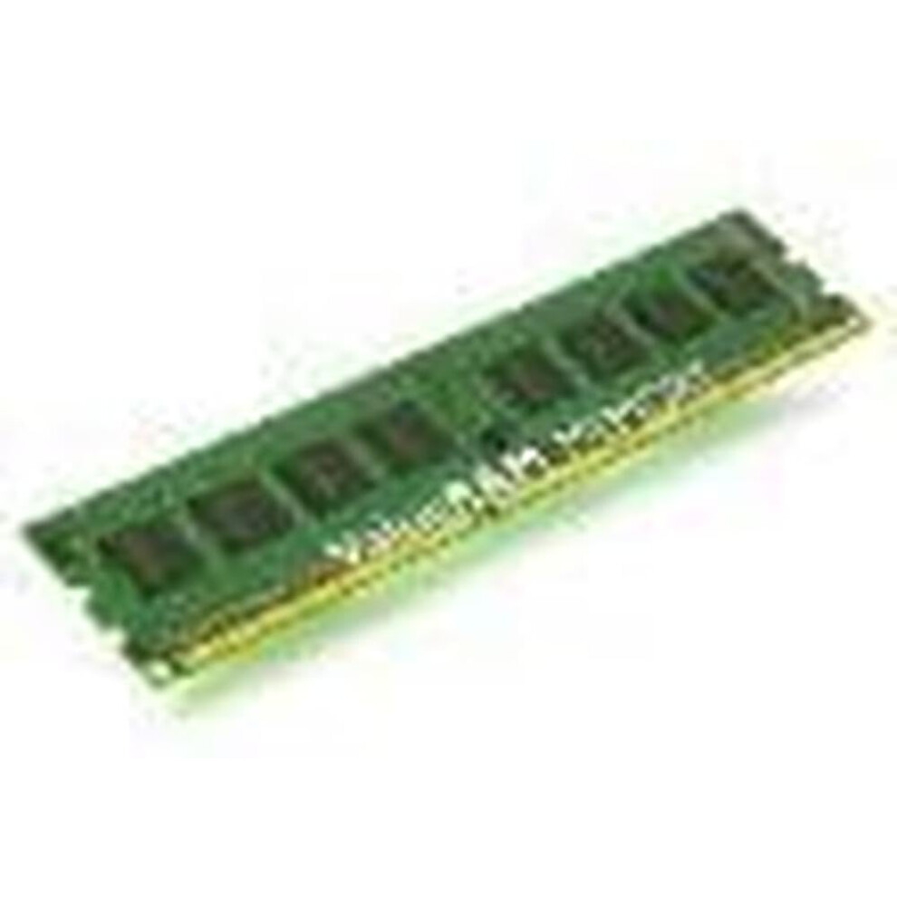 Kingston ValueRAM 2GB 667MHz DDR2 Non-ECC CL5 DIMM Desktop Memory